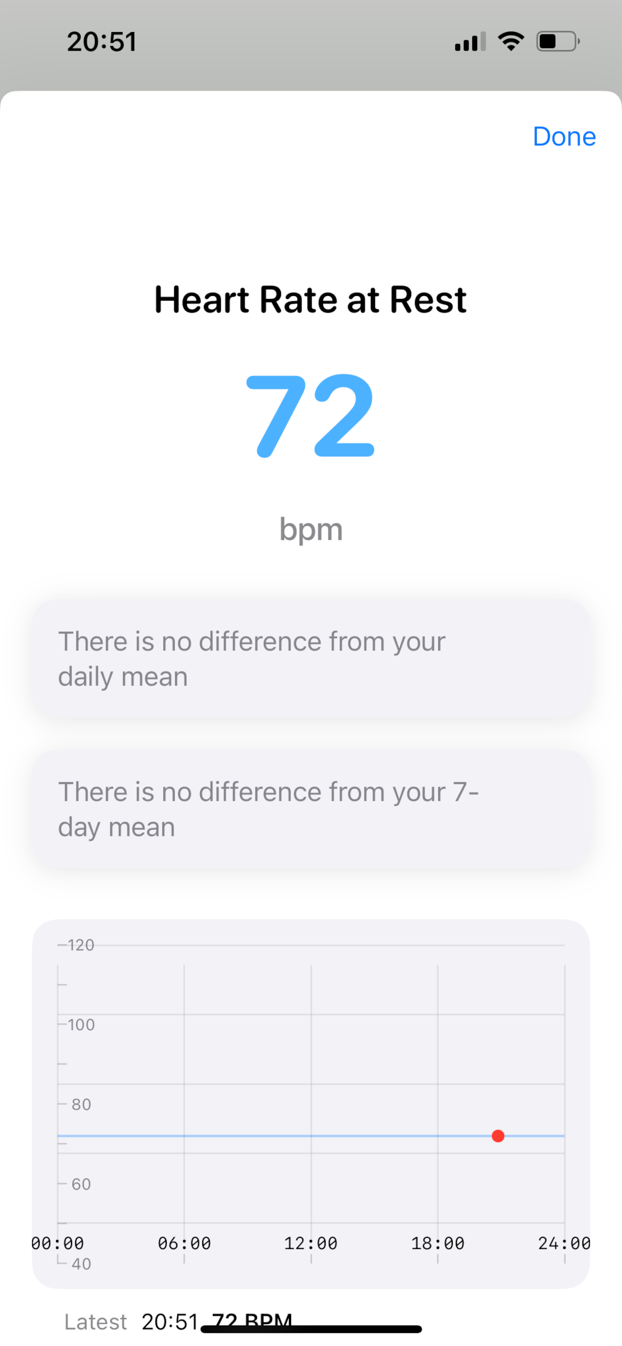 MultiVS Life App Screenshot 6